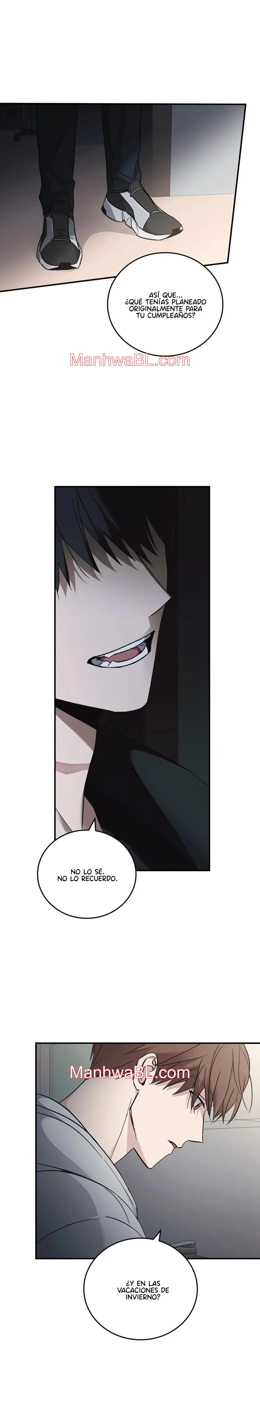 Dead Man Switch - Capítulo 34.2 manhwa