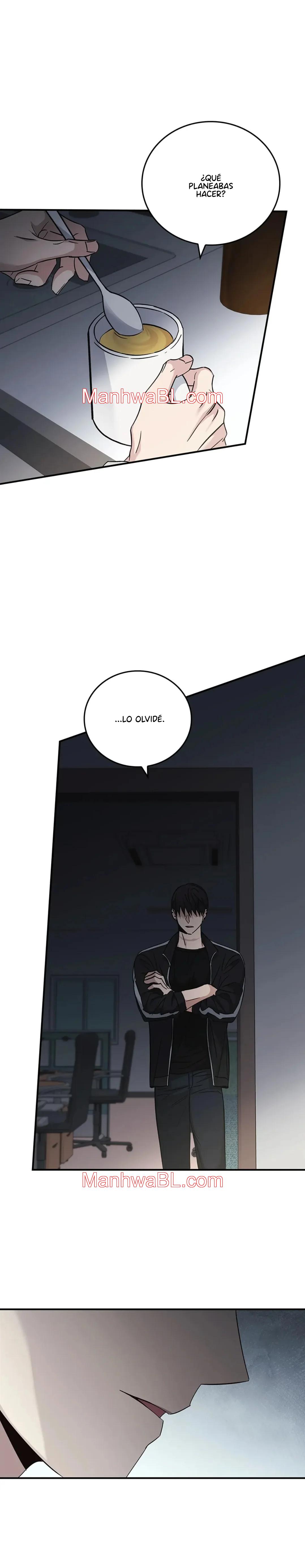 Dead Man Switch - Capítulo 34.2 manhwa