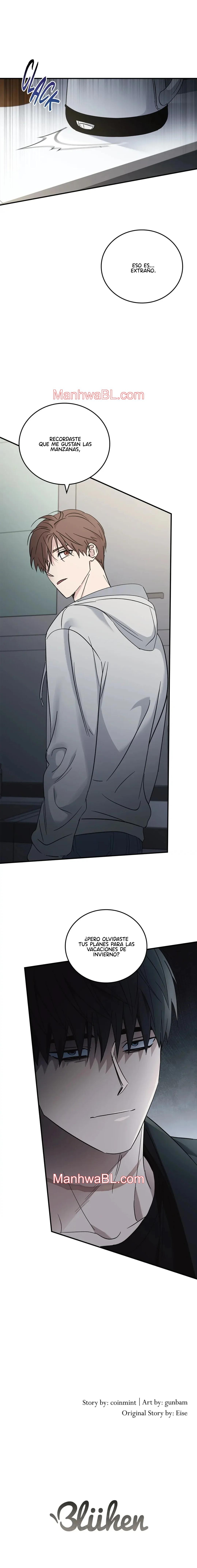 Dead Man Switch - Capítulo 34.2 manhwa