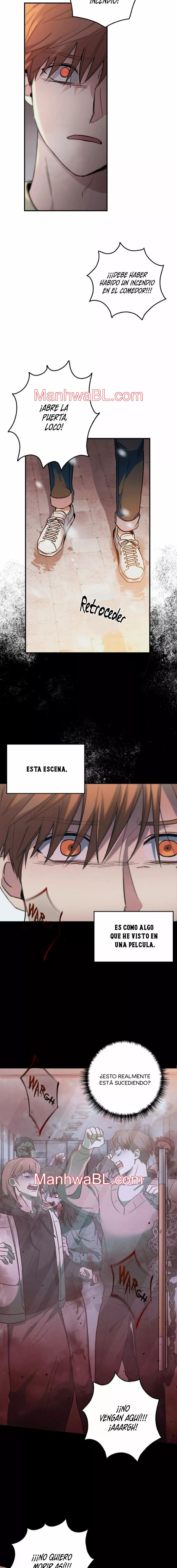 Dead Man Switch - Capítulo 19.3 manhwa
