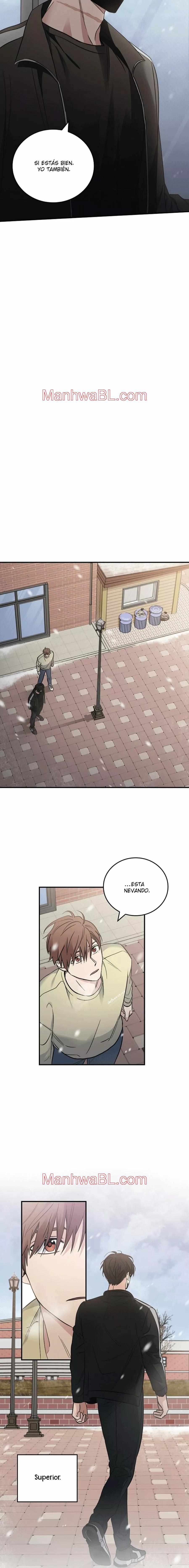 Dead Man Switch - Capítulo 16 manhwa