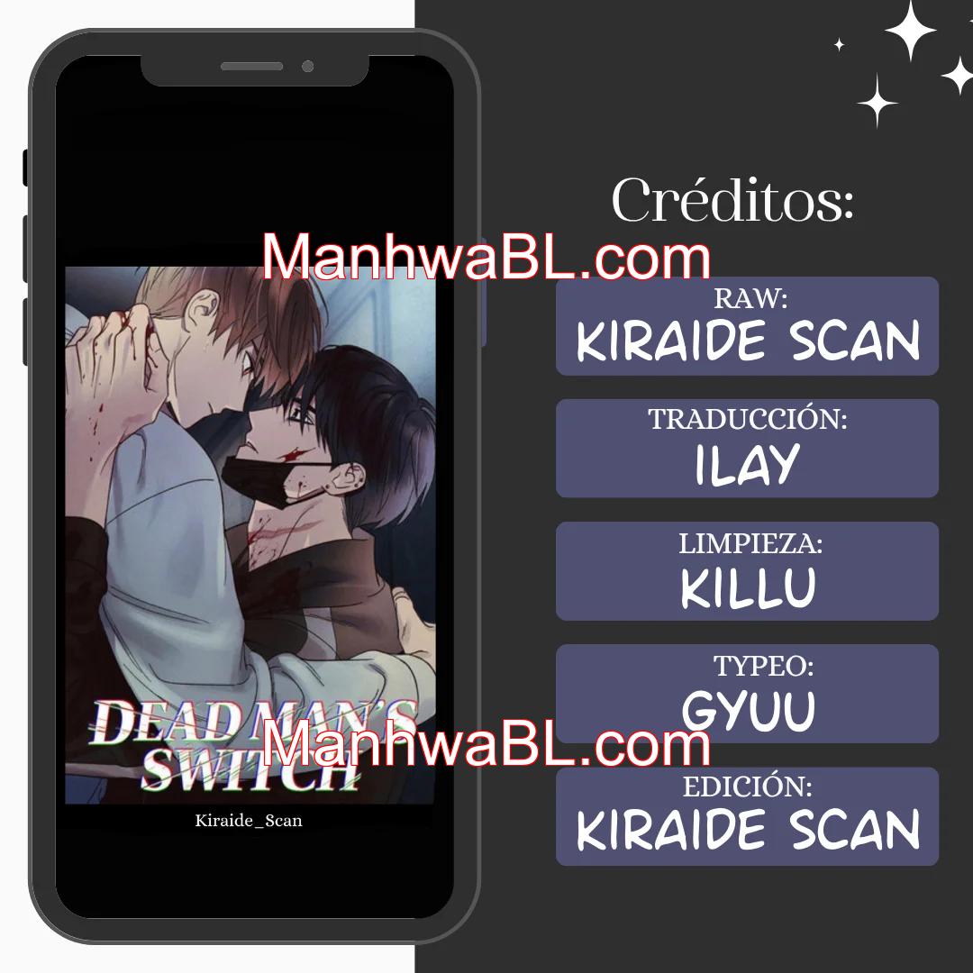 Dead Man Switch - Capítulo 29.2 manhwa