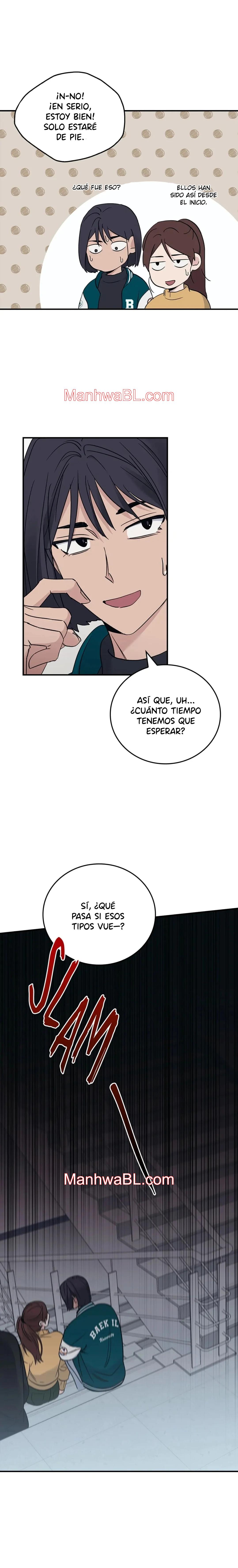 Dead Man Switch - Capítulo 29.2 manhwa