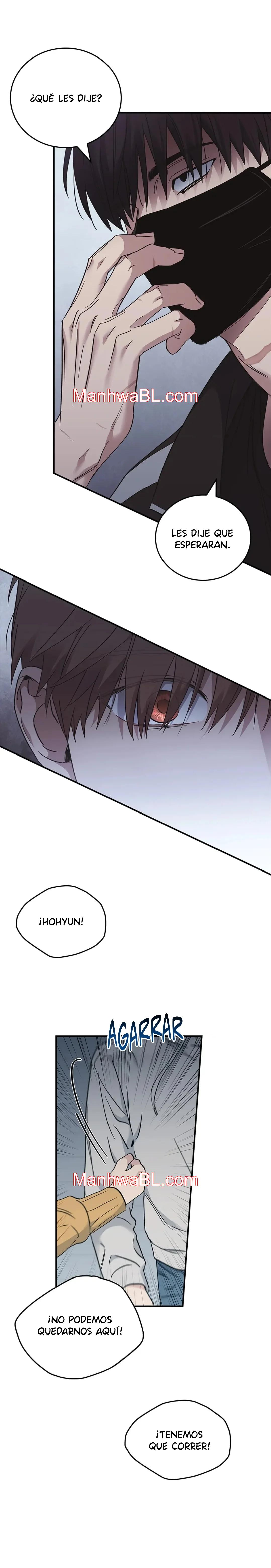 Dead Man Switch - Capítulo 29.2 manhwa