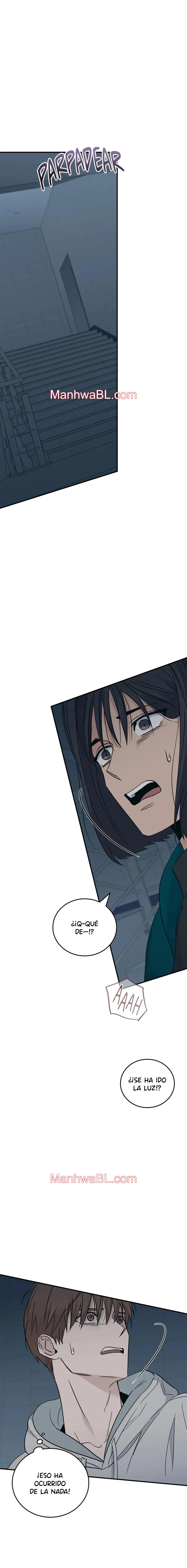 Dead Man Switch - Capítulo 29.2 manhwa