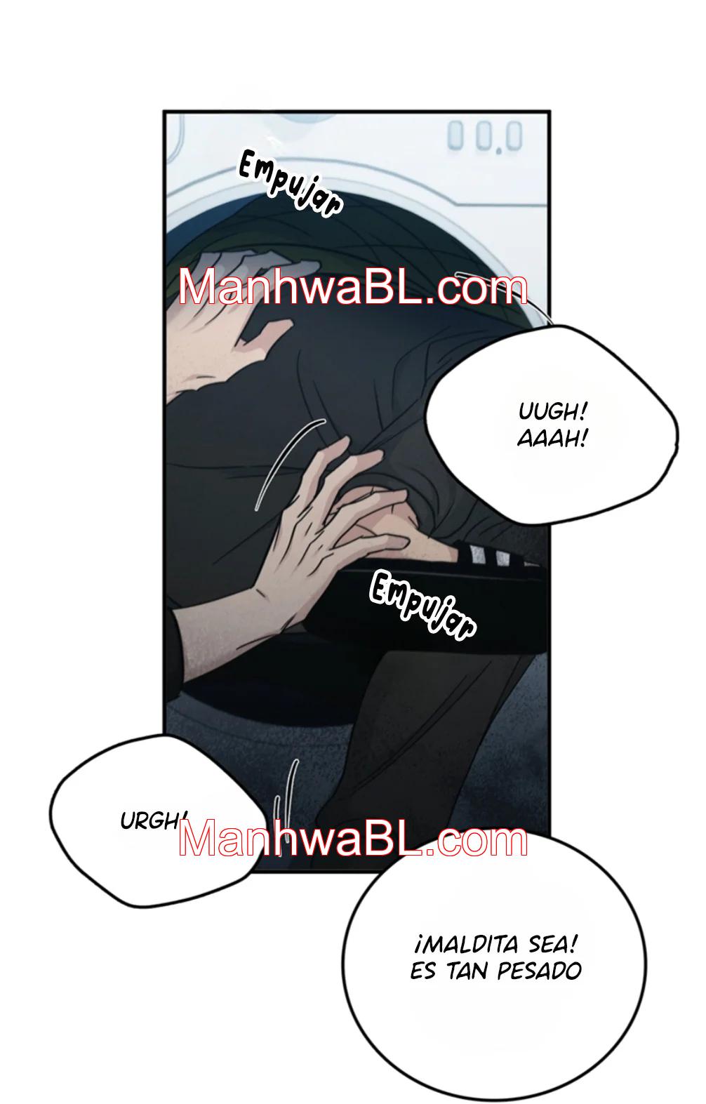 Dead Man Switch - Capítulo 42 2 manhwa