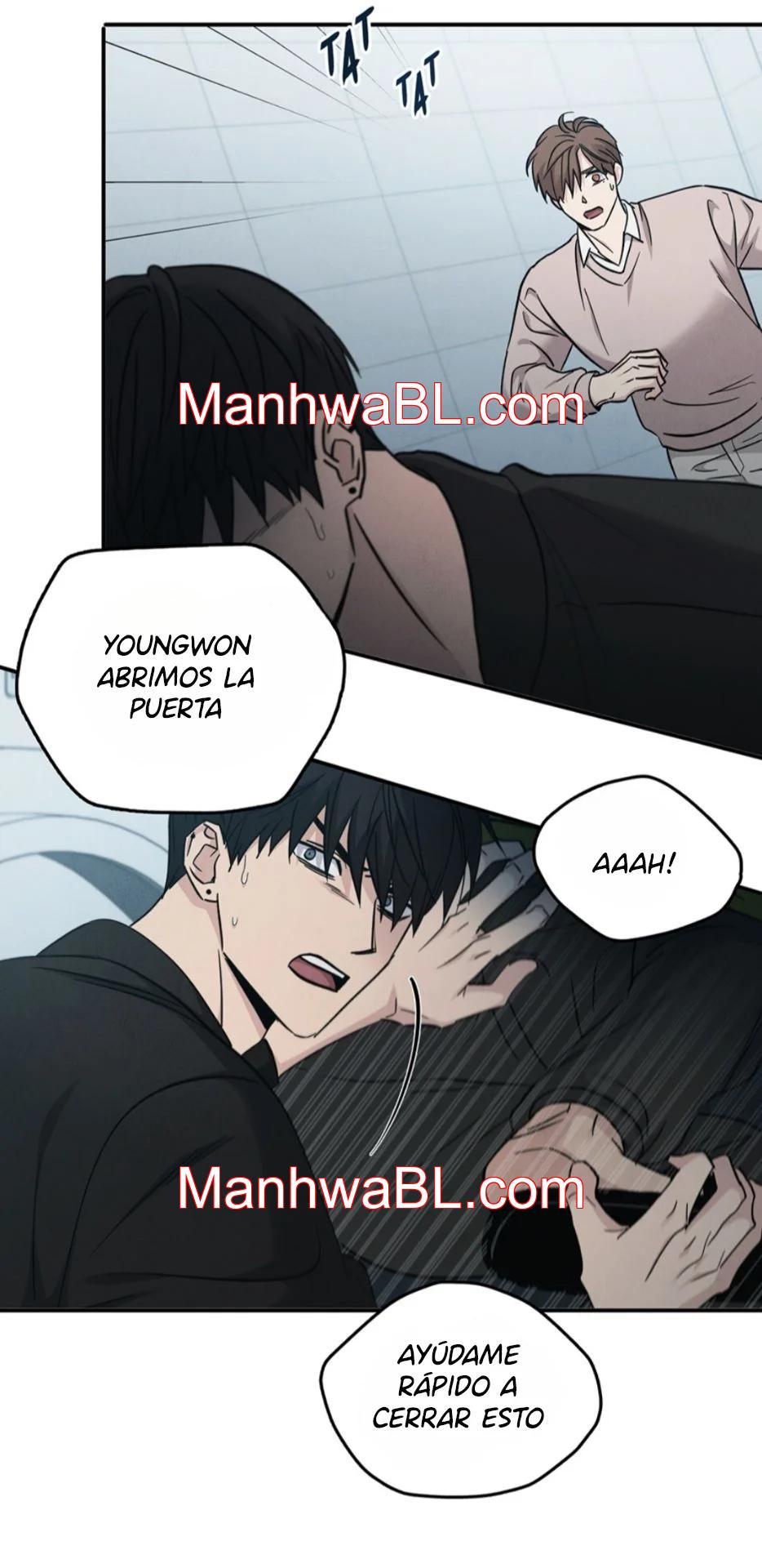 Dead Man Switch - Capítulo 42 2 manhwa