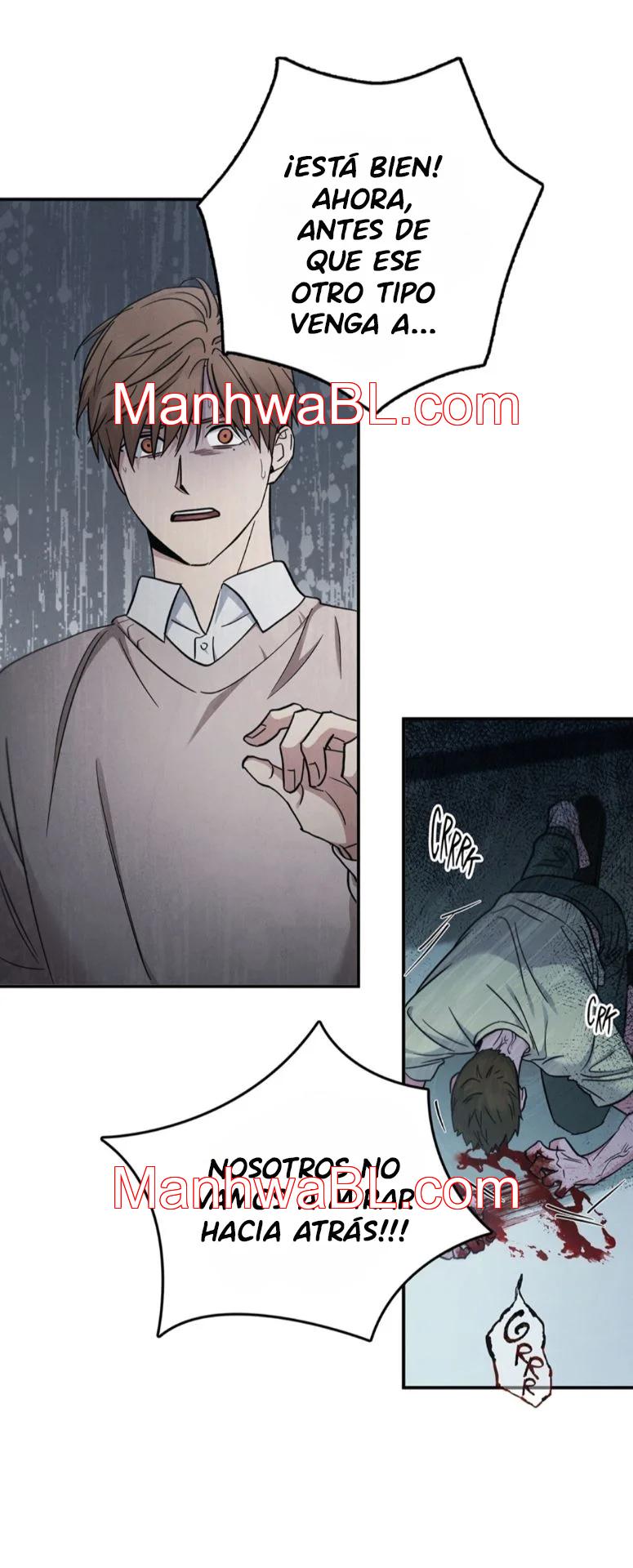 Dead Man Switch - Capítulo 42 2 manhwa