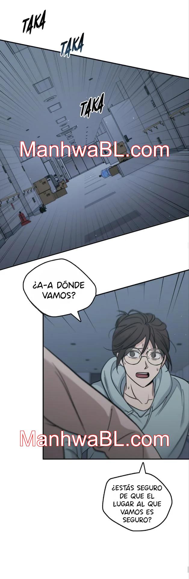 Dead Man Switch - Capítulo 42 2 manhwa