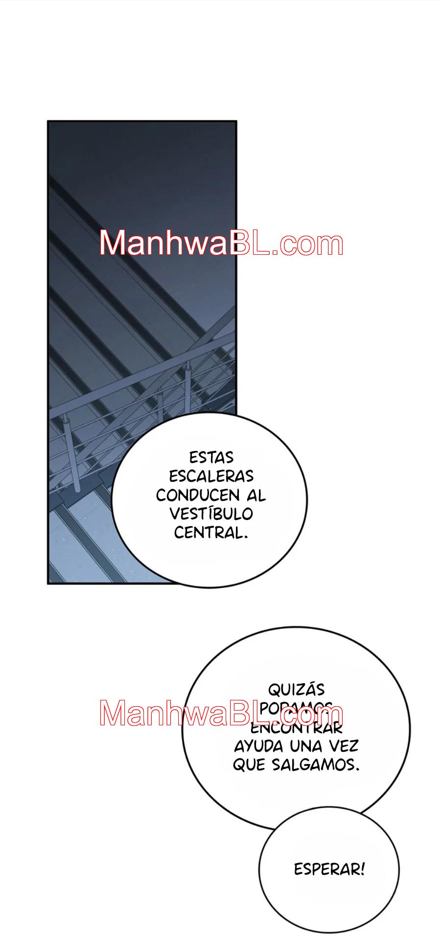 Dead Man Switch - Capítulo 42 2 manhwa