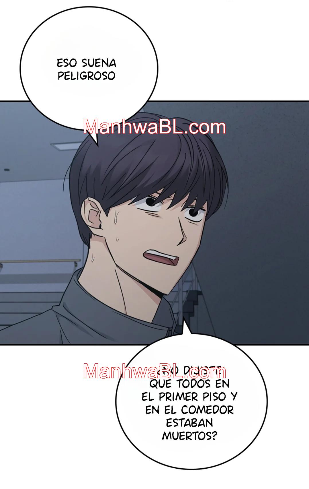 Dead Man Switch - Capítulo 42 2 manhwa
