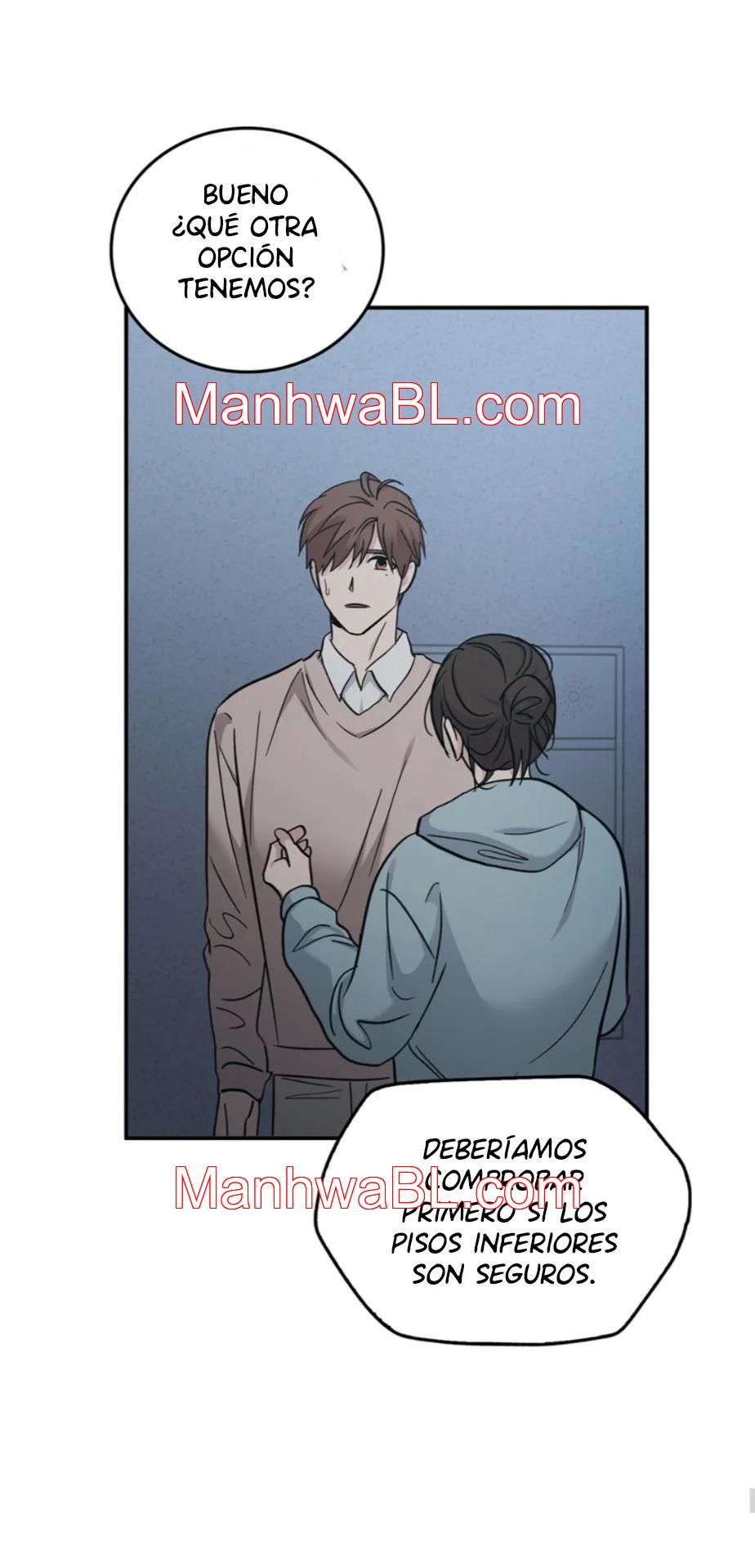 Dead Man Switch - Capítulo 42 2 manhwa