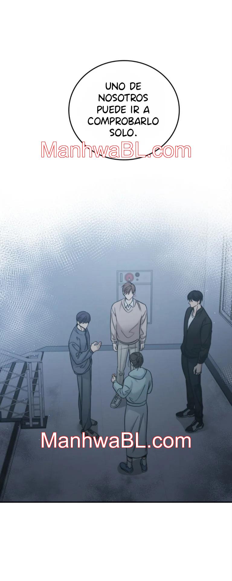 Dead Man Switch - Capítulo 42 2 manhwa