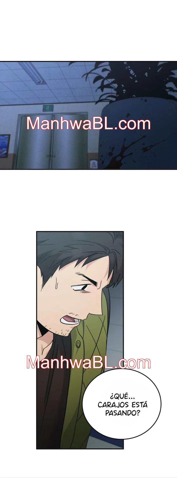 Dead Man Switch - Capítulo 42 2 manhwa