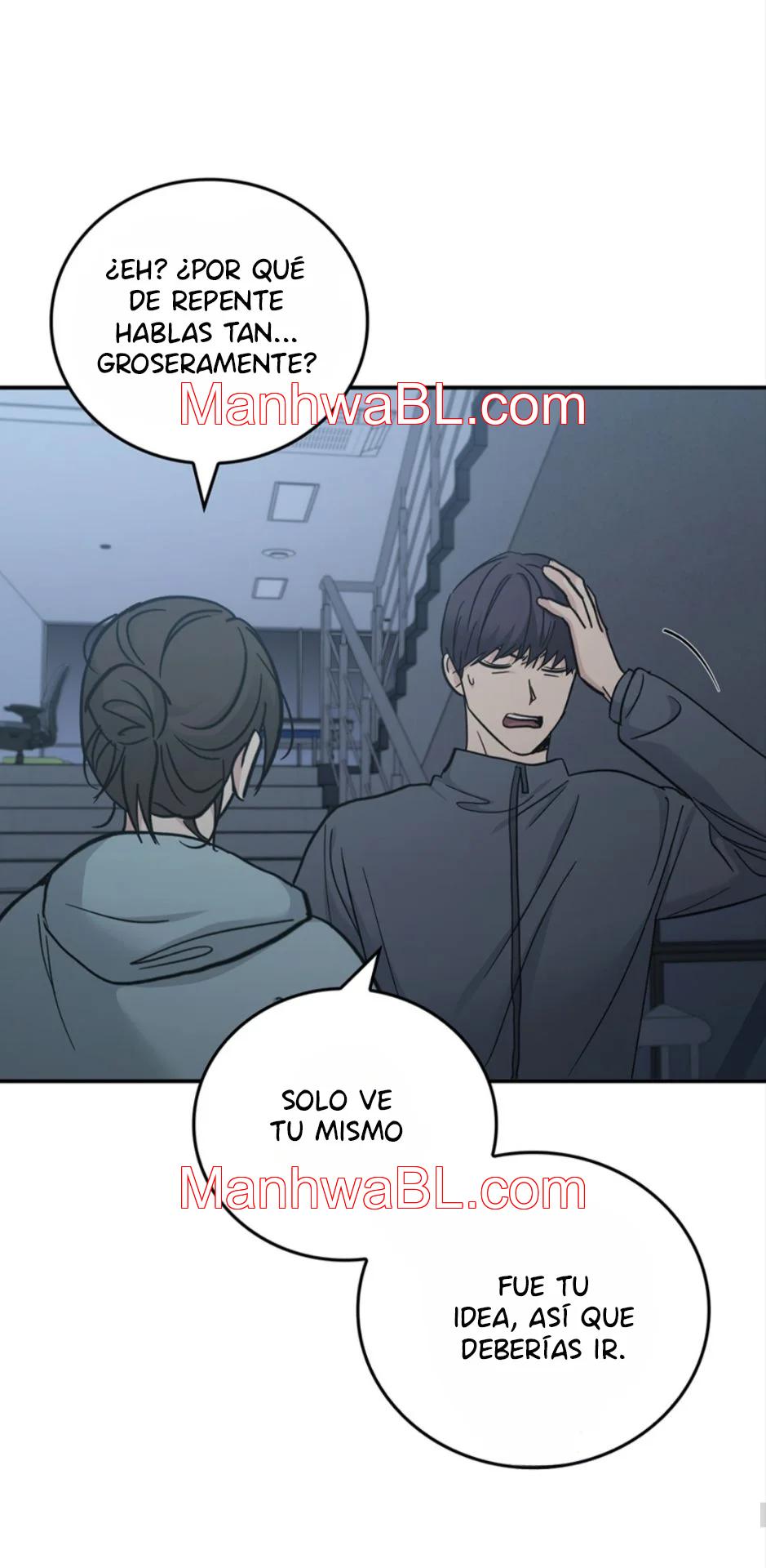Dead Man Switch - Capítulo 42 2 manhwa