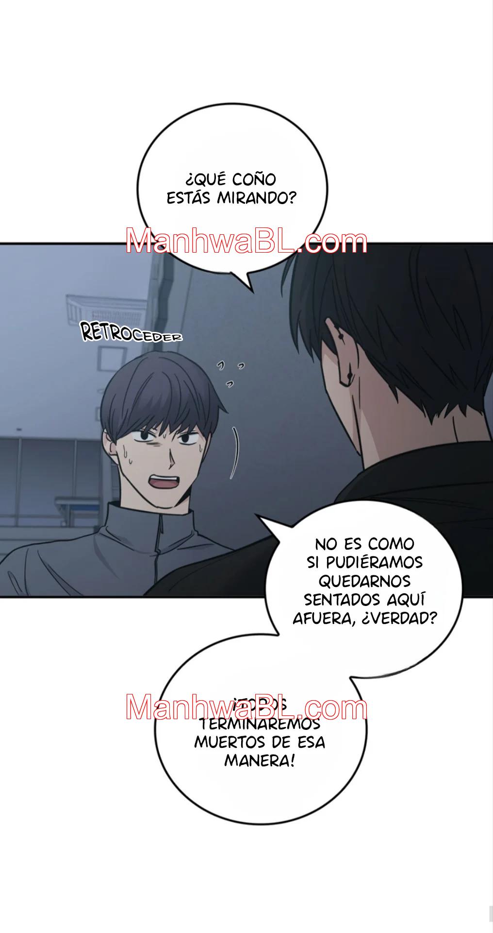 Dead Man Switch - Capítulo 42 2 manhwa