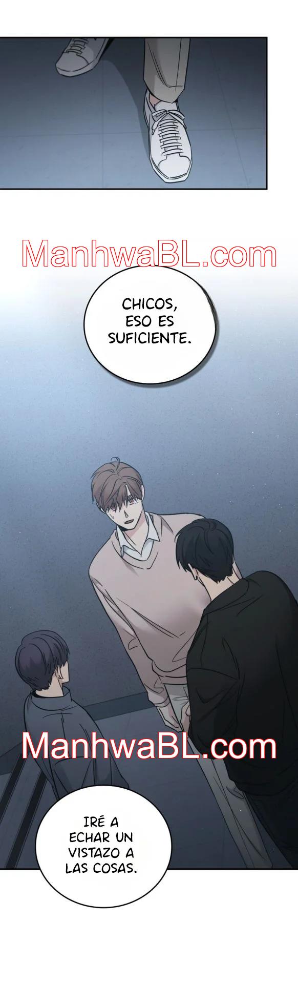 Dead Man Switch - Capítulo 42 2 manhwa
