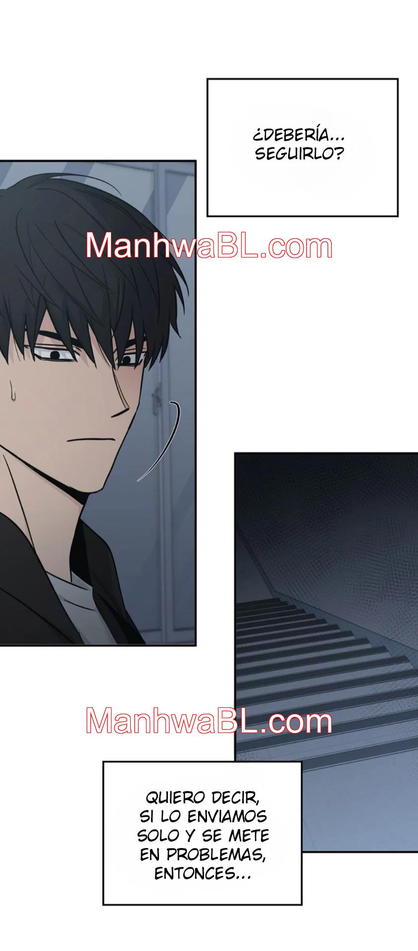 Dead Man Switch - Capítulo 42 2 manhwa