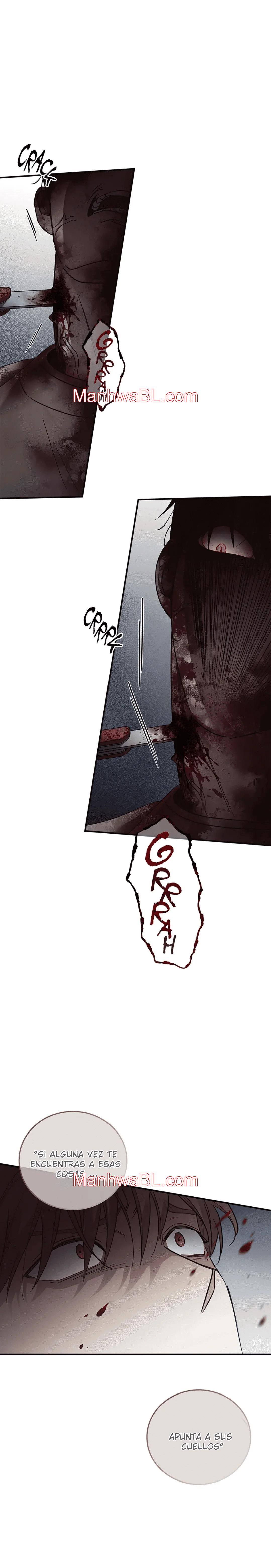 Dead Man Switch - Capítulo 35.2 manhwa