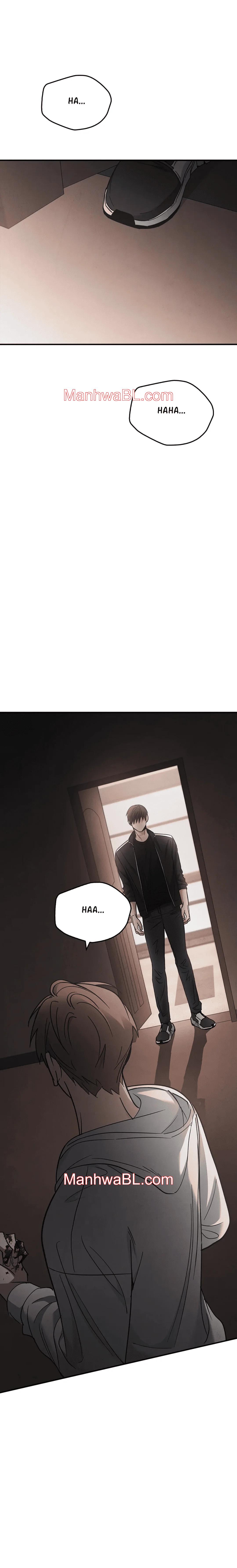 Dead Man Switch - Capítulo 35.2 manhwa