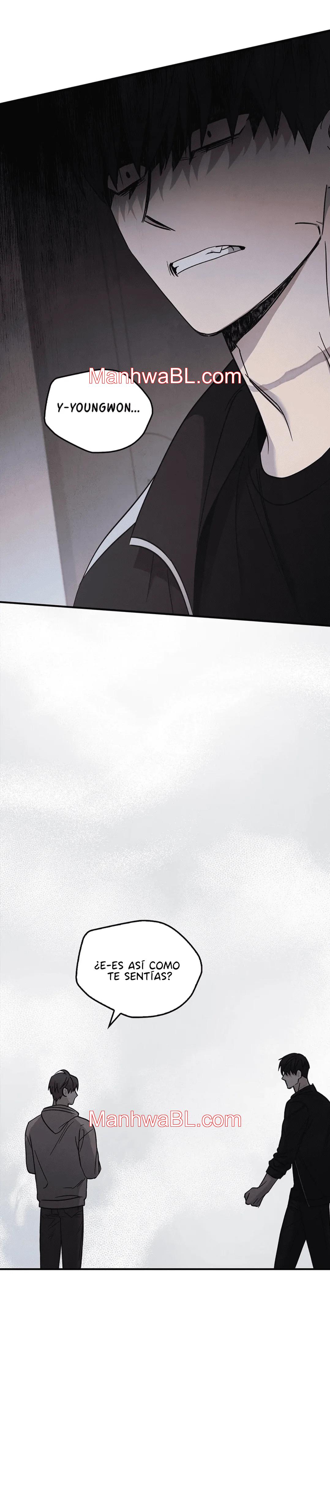 Dead Man Switch - Capítulo 35.2 manhwa
