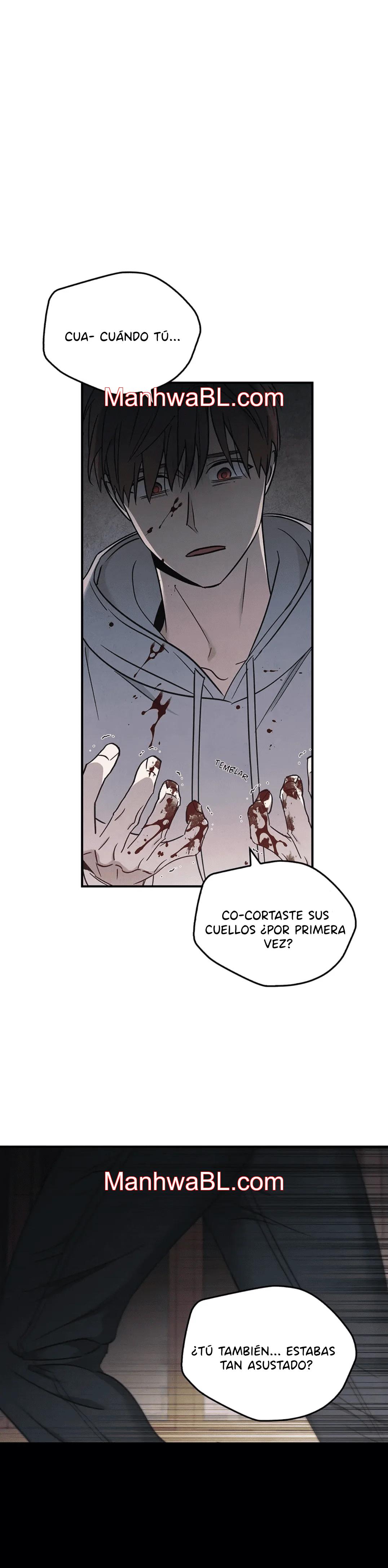 Dead Man Switch - Capítulo 35.2 manhwa