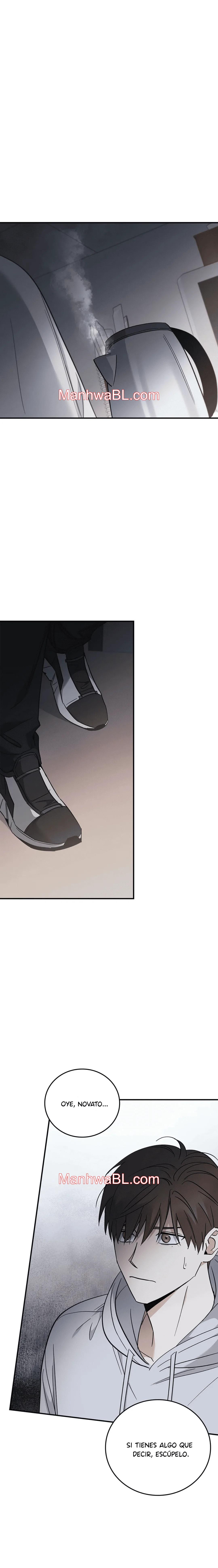 Dead Man Switch - Capítulo 35.2 manhwa