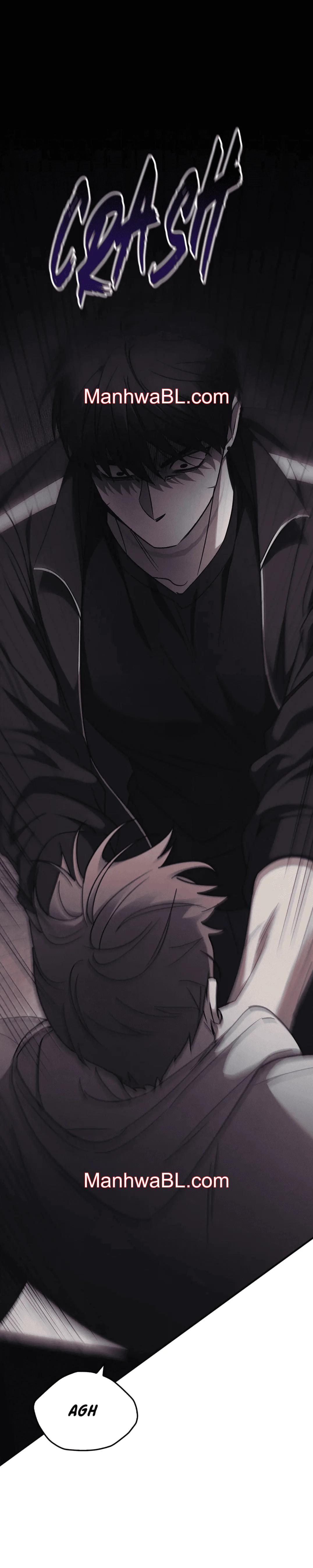 Dead Man Switch - Capítulo 35.2 manhwa
