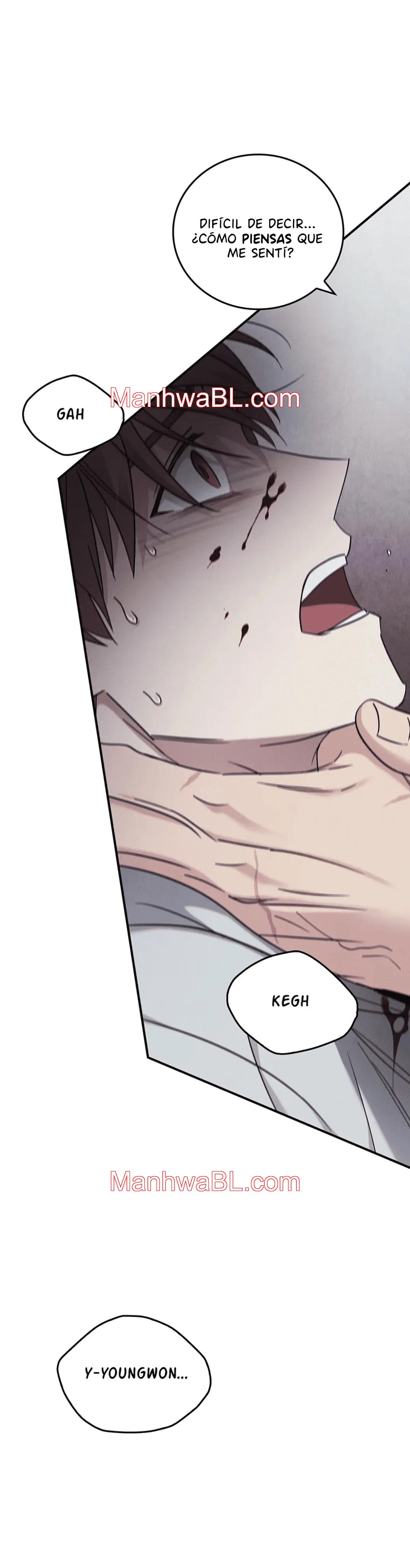 Dead Man Switch - Capítulo 35.2 manhwa