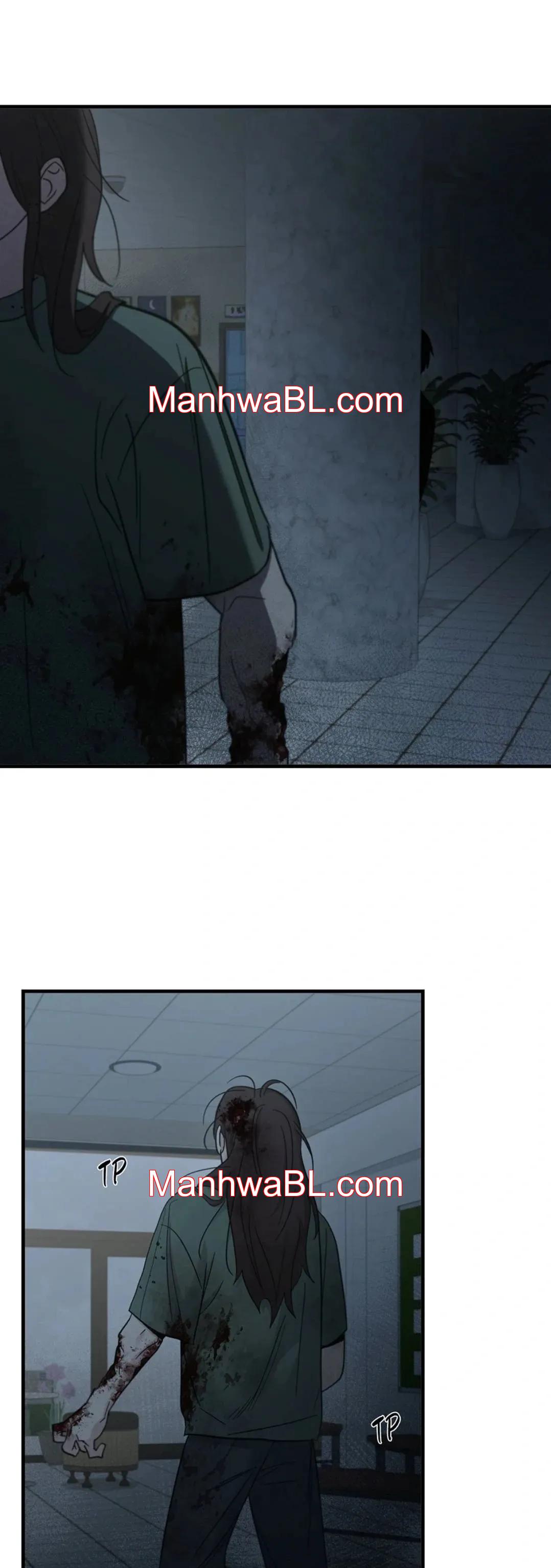 Dead Man Switch - Capítulo 43 2 manhwa