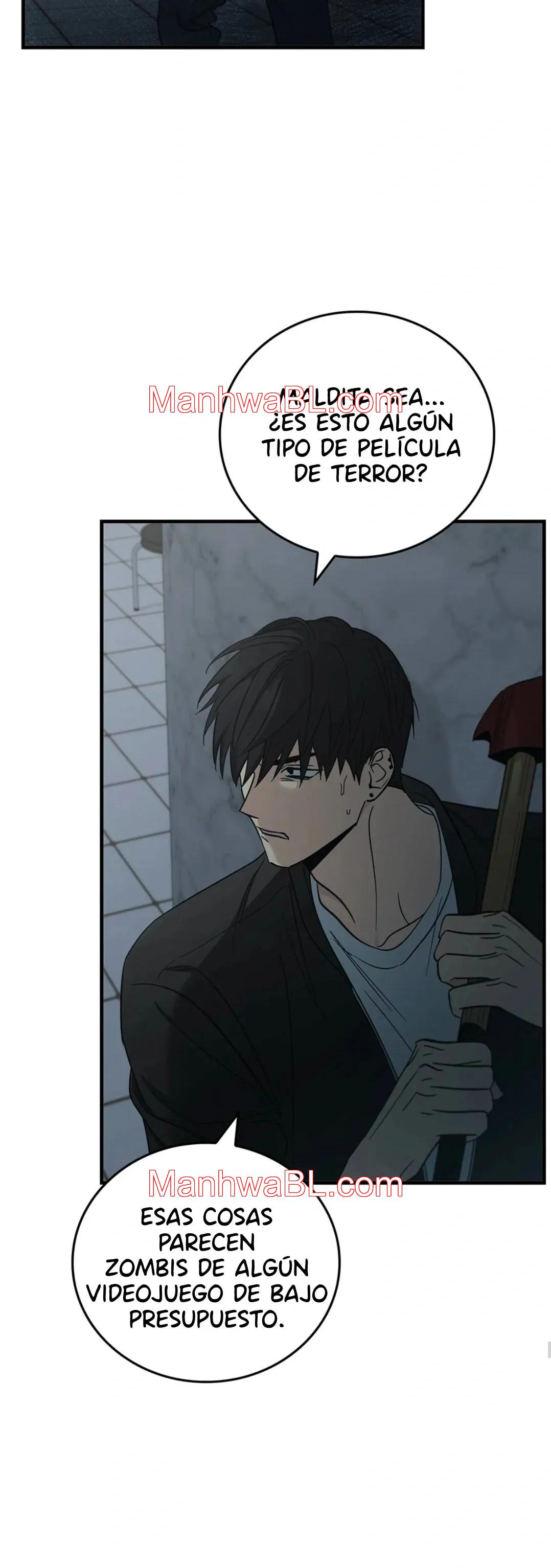 Dead Man Switch - Capítulo 43 2 manhwa