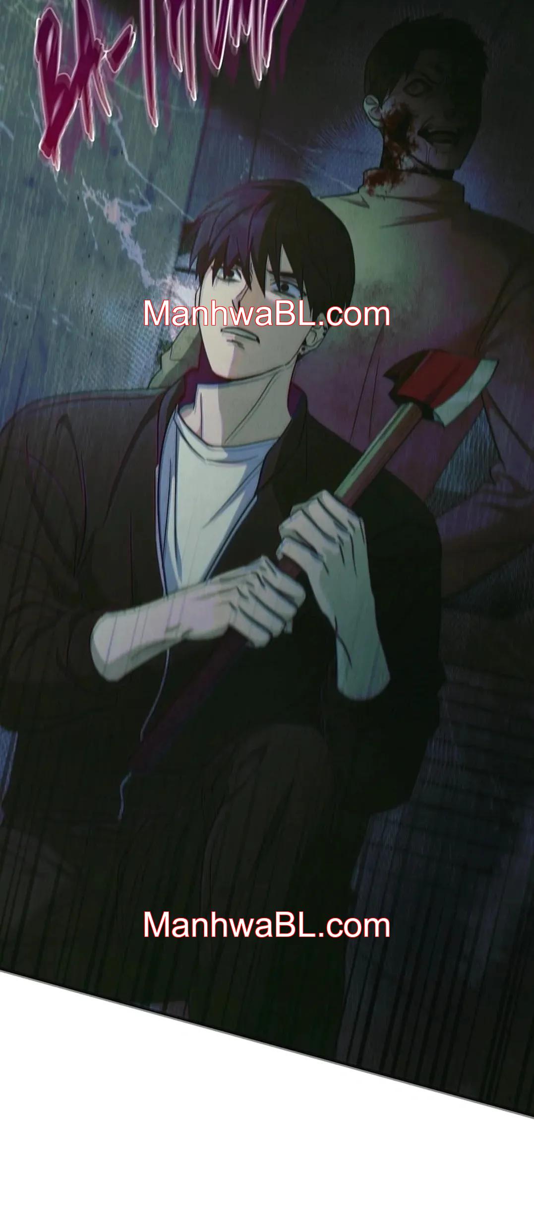 Dead Man Switch - Capítulo 43 2 manhwa