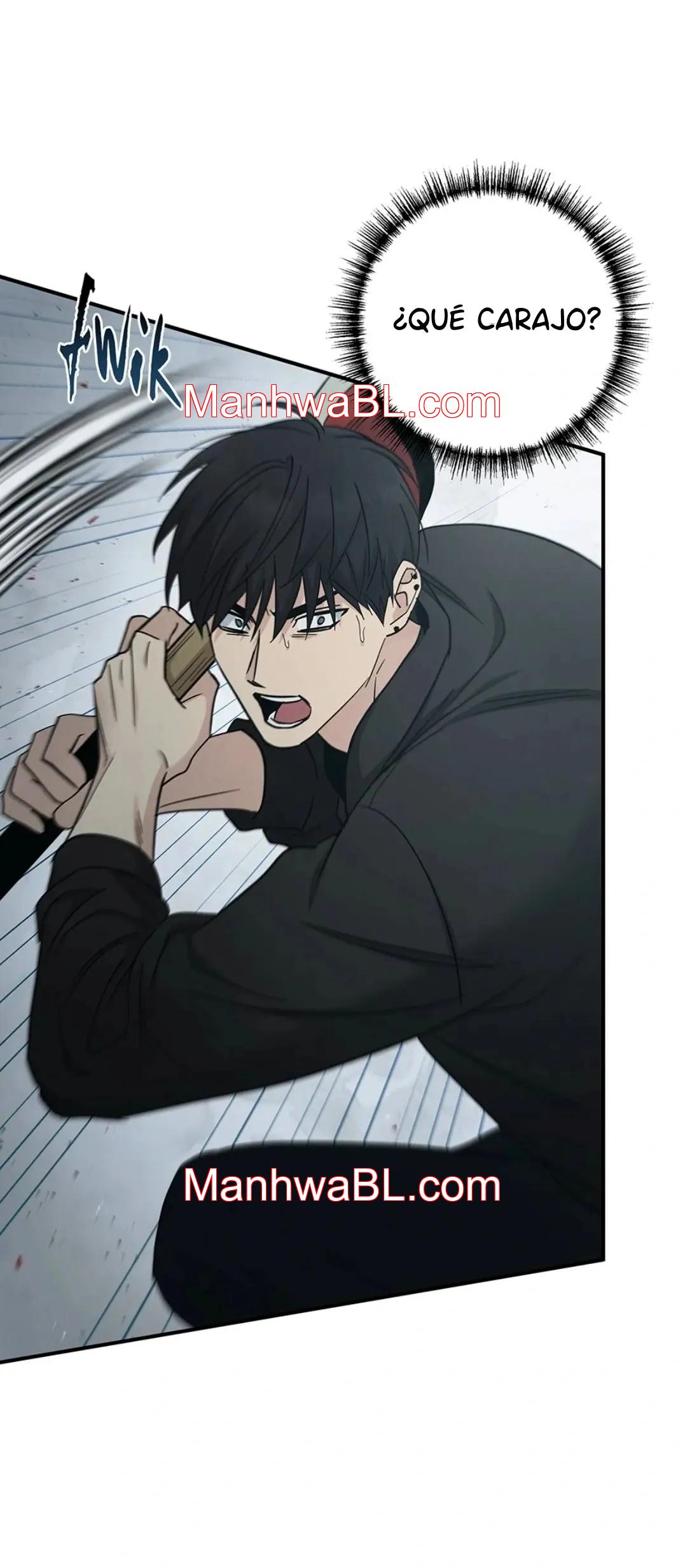 Dead Man Switch - Capítulo 43 2 manhwa