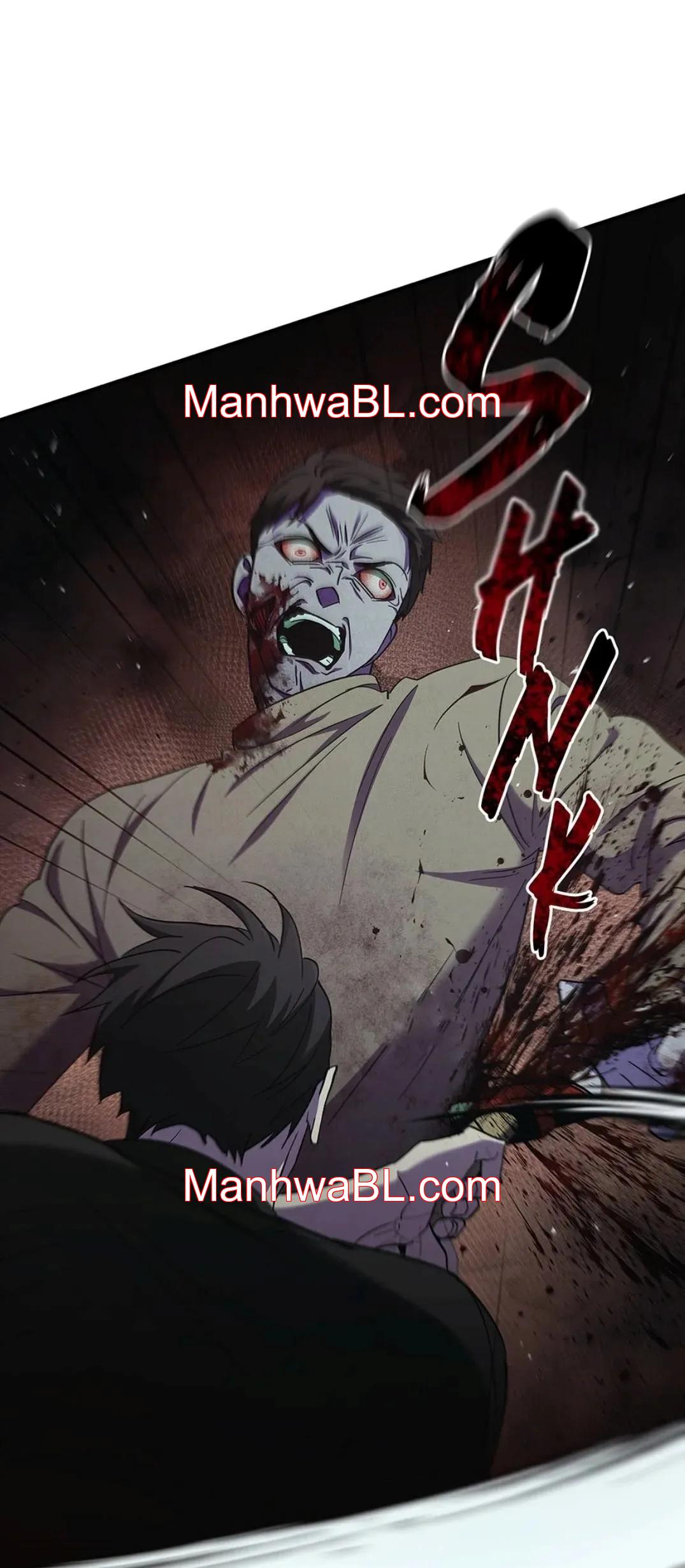 Dead Man Switch - Capítulo 43 2 manhwa