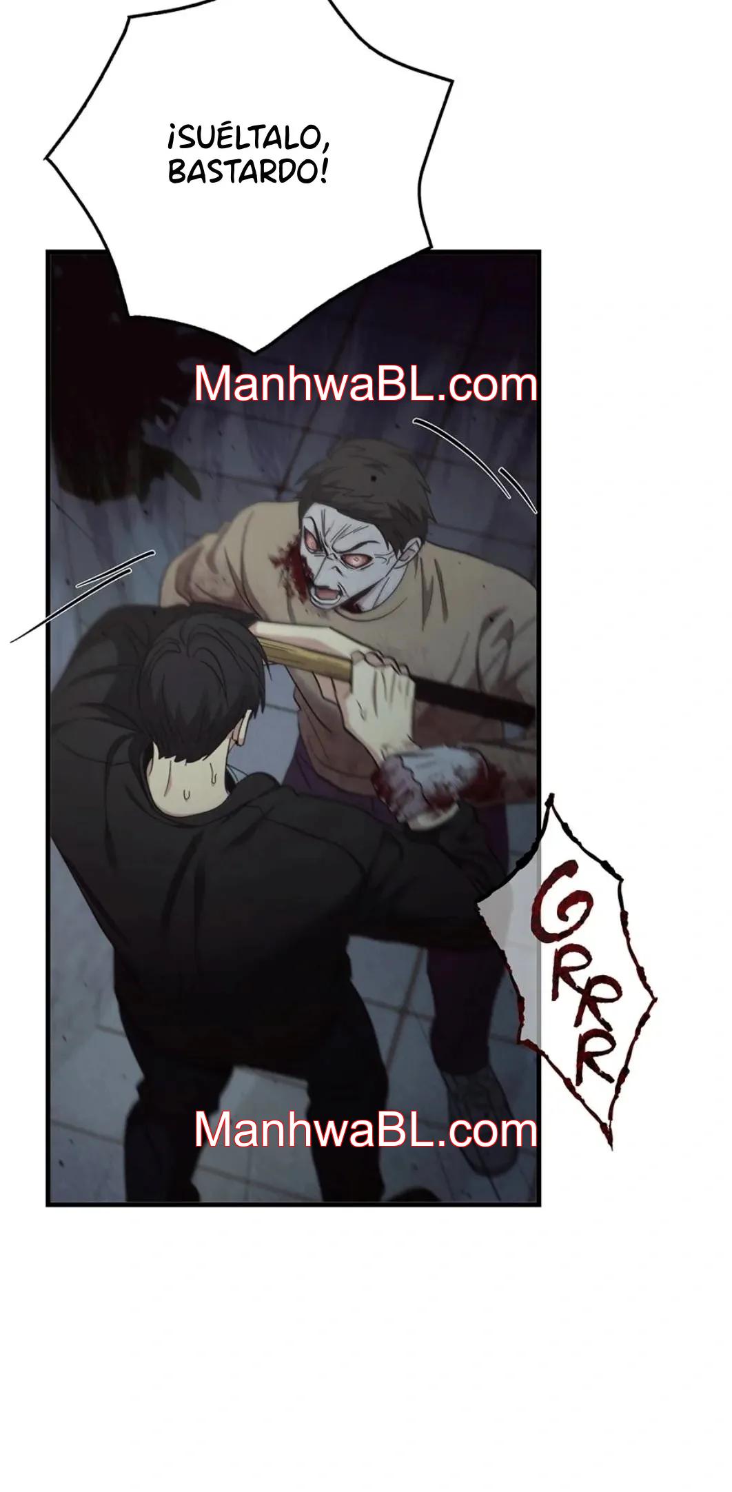 Dead Man Switch - Capítulo 43 2 manhwa