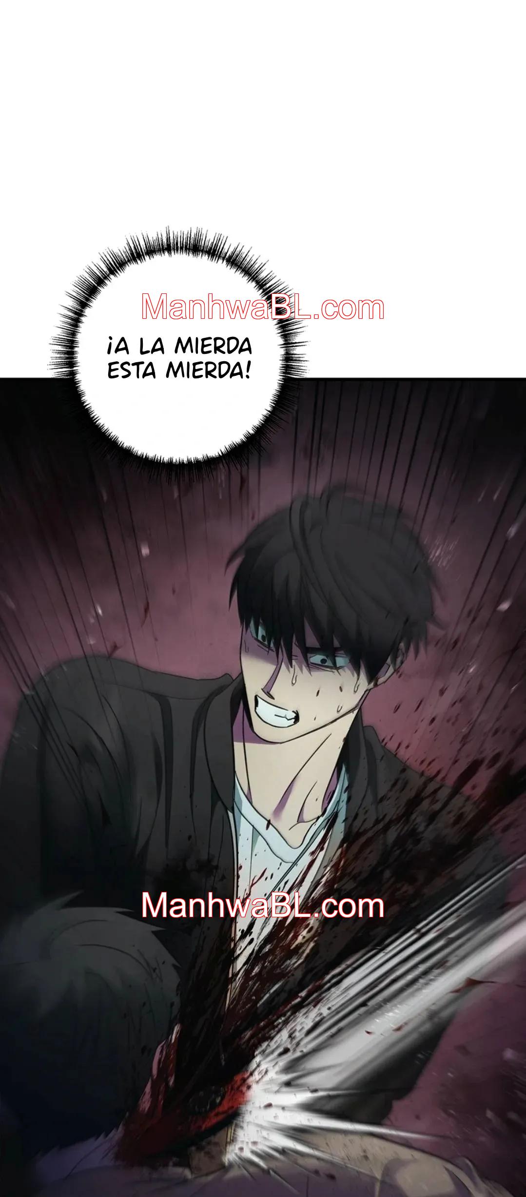 Dead Man Switch - Capítulo 43 2 manhwa