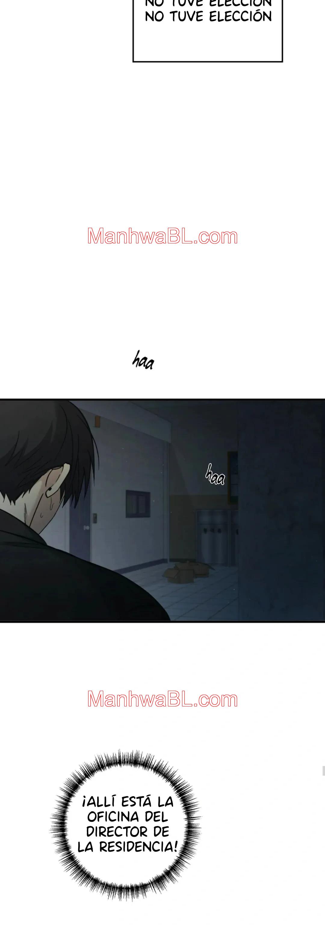 Dead Man Switch - Capítulo 43 2 manhwa