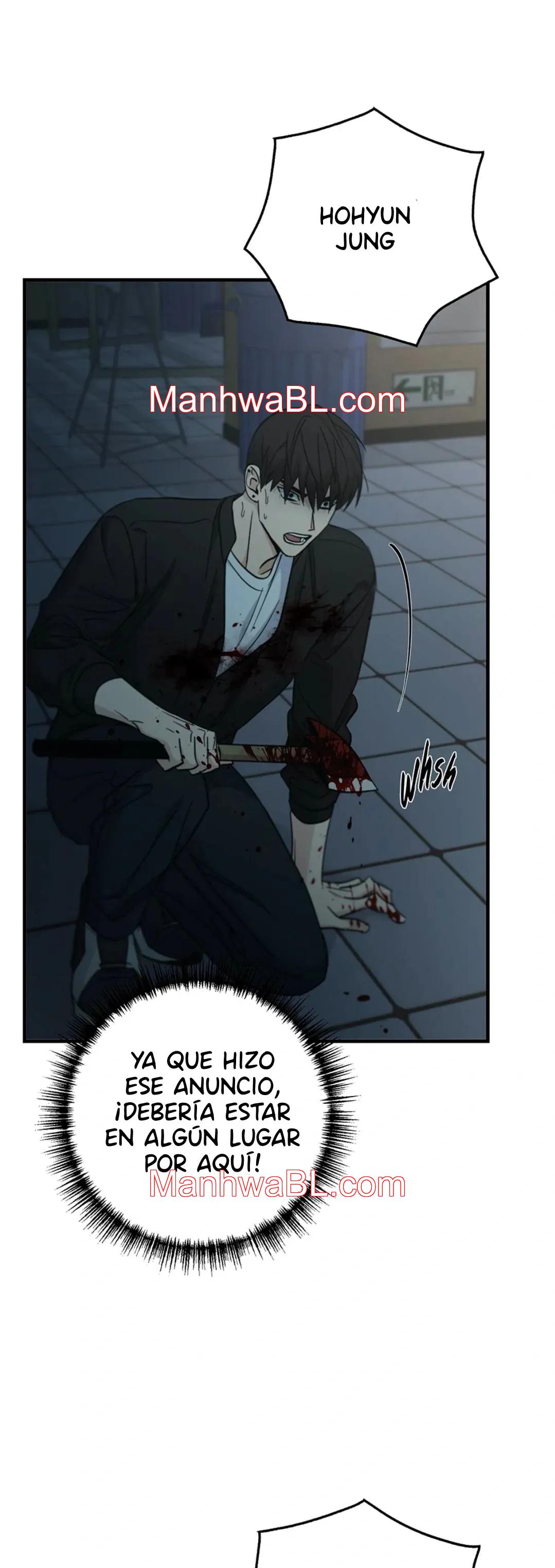 Dead Man Switch - Capítulo 43 2 manhwa
