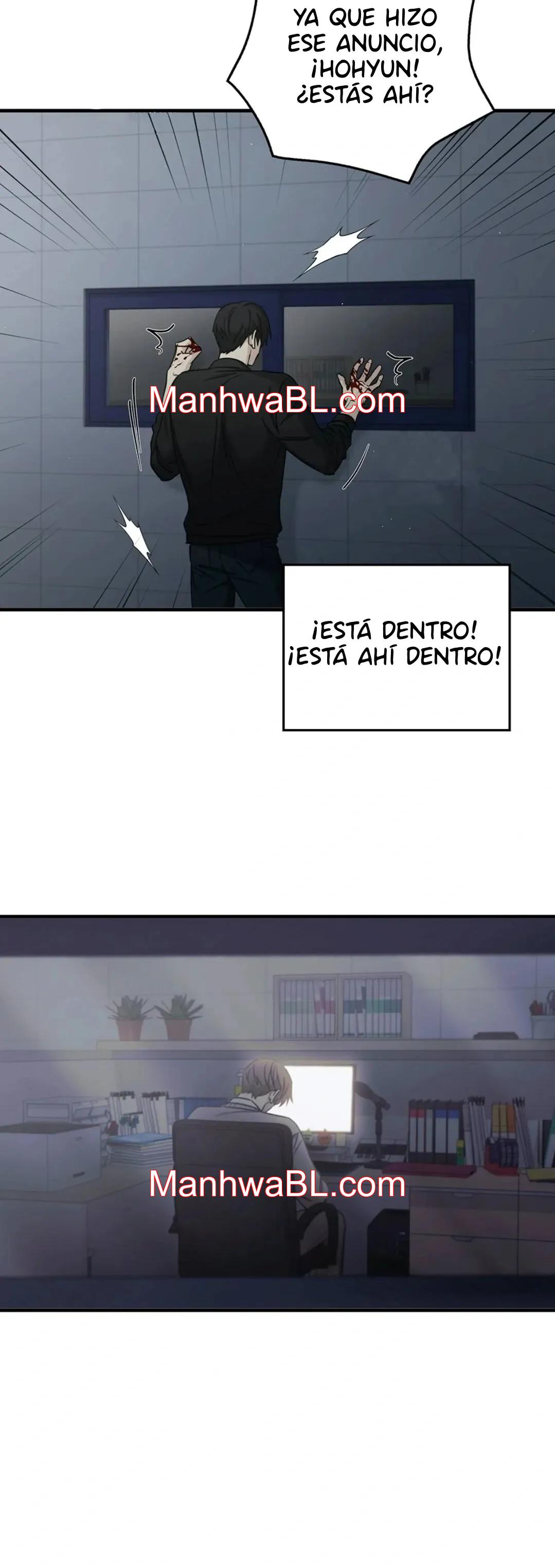 Dead Man Switch - Capítulo 43 2 manhwa