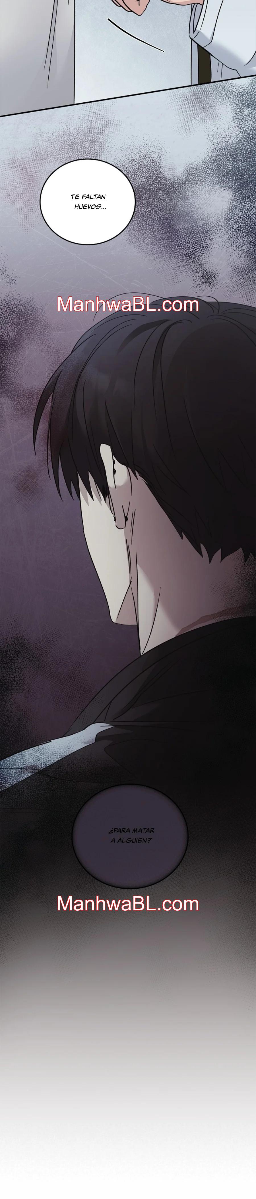 Dead Man Switch - Capítulo 27.3 manhwa