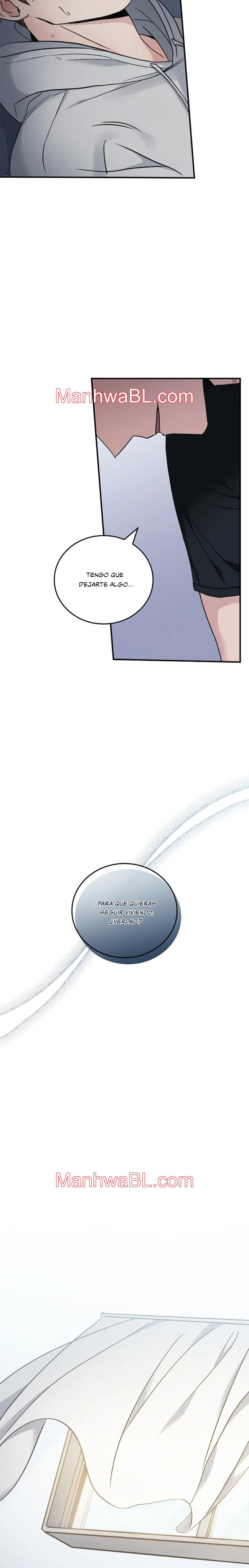 Dead Man Switch - Capítulo 27.3 manhwa
