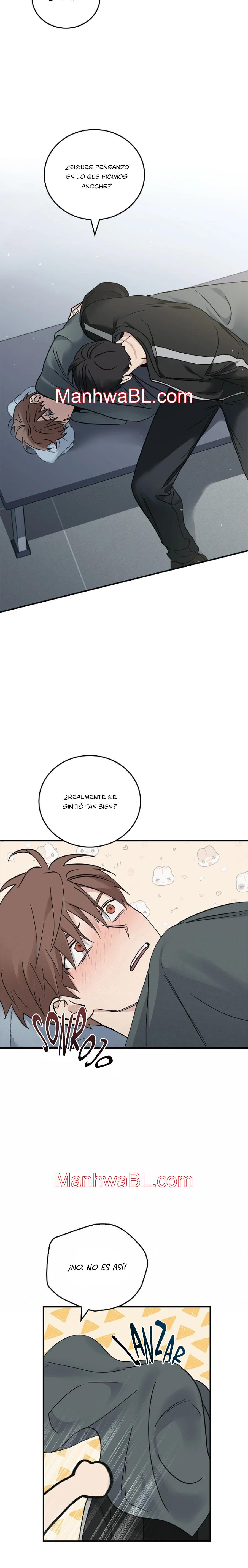 Dead Man Switch - Capítulo 27.3 manhwa