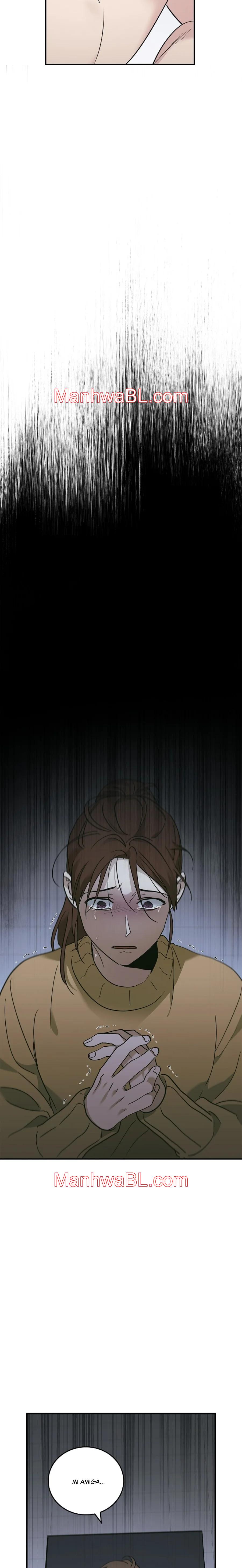 Dead Man Switch - Capítulo 27.3 manhwa