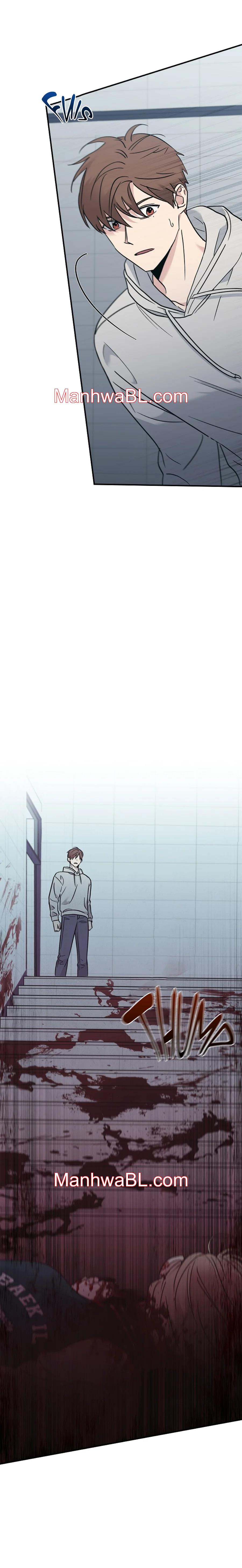Dead Man Switch - Capítulo 27.3 manhwa
