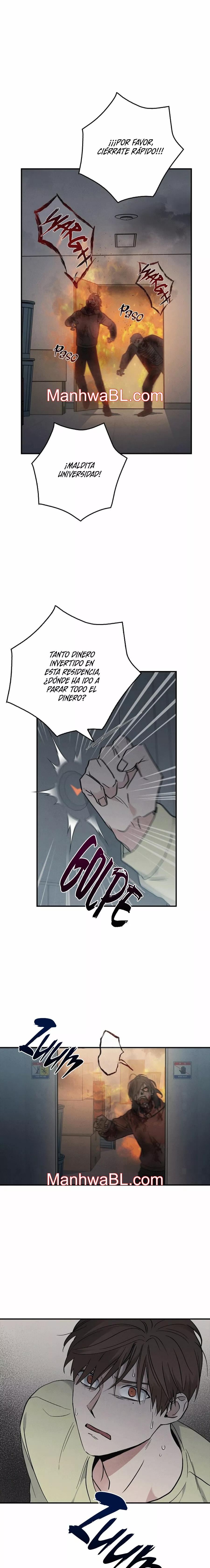 Dead Man Switch - Capítulo 17.2 manhwa