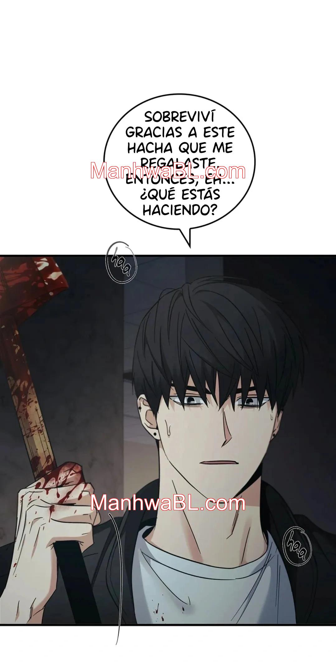 Dead Man Switch - Capítulo 43 3 manhwa