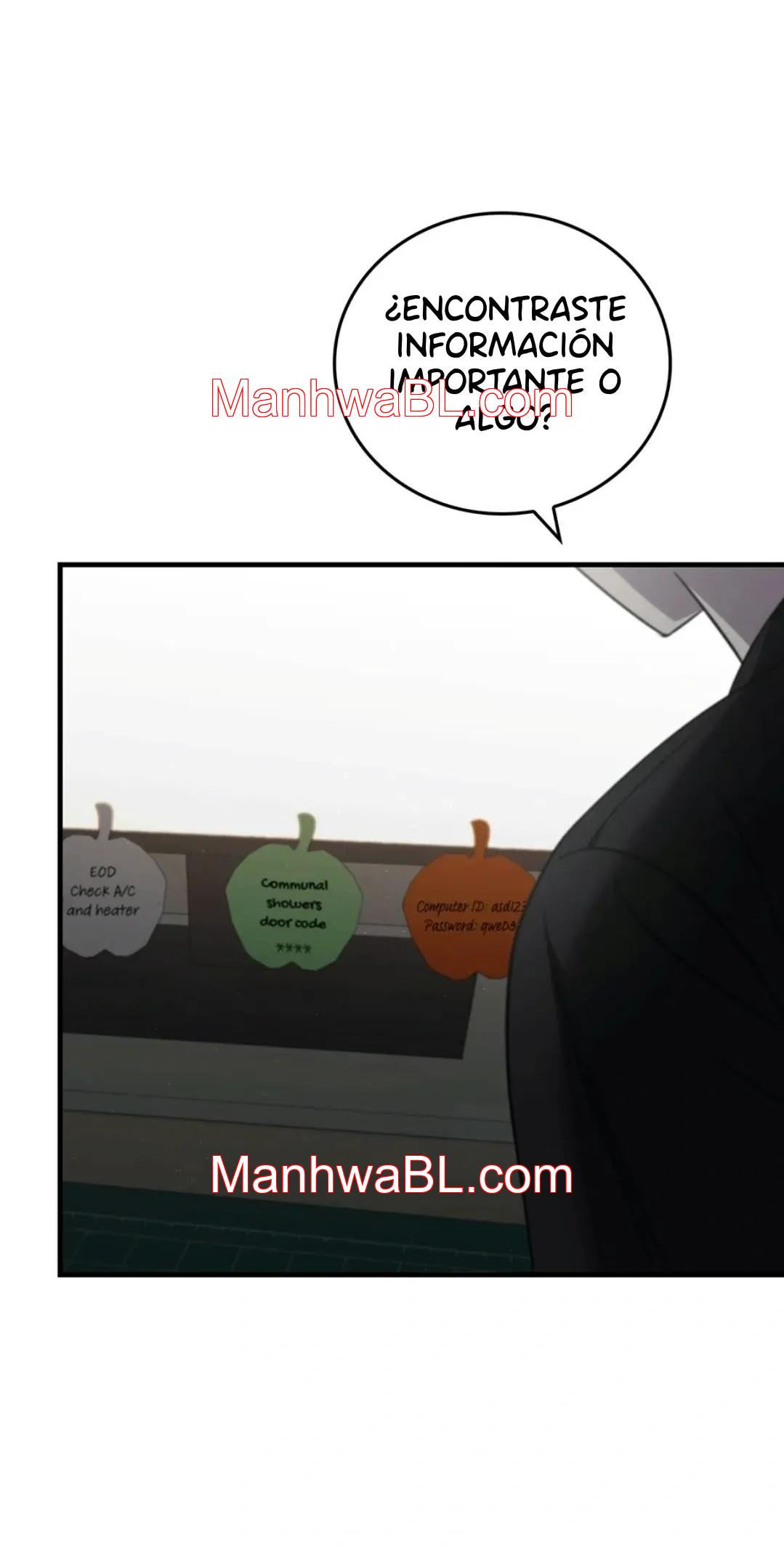 Dead Man Switch - Capítulo 43 3 manhwa