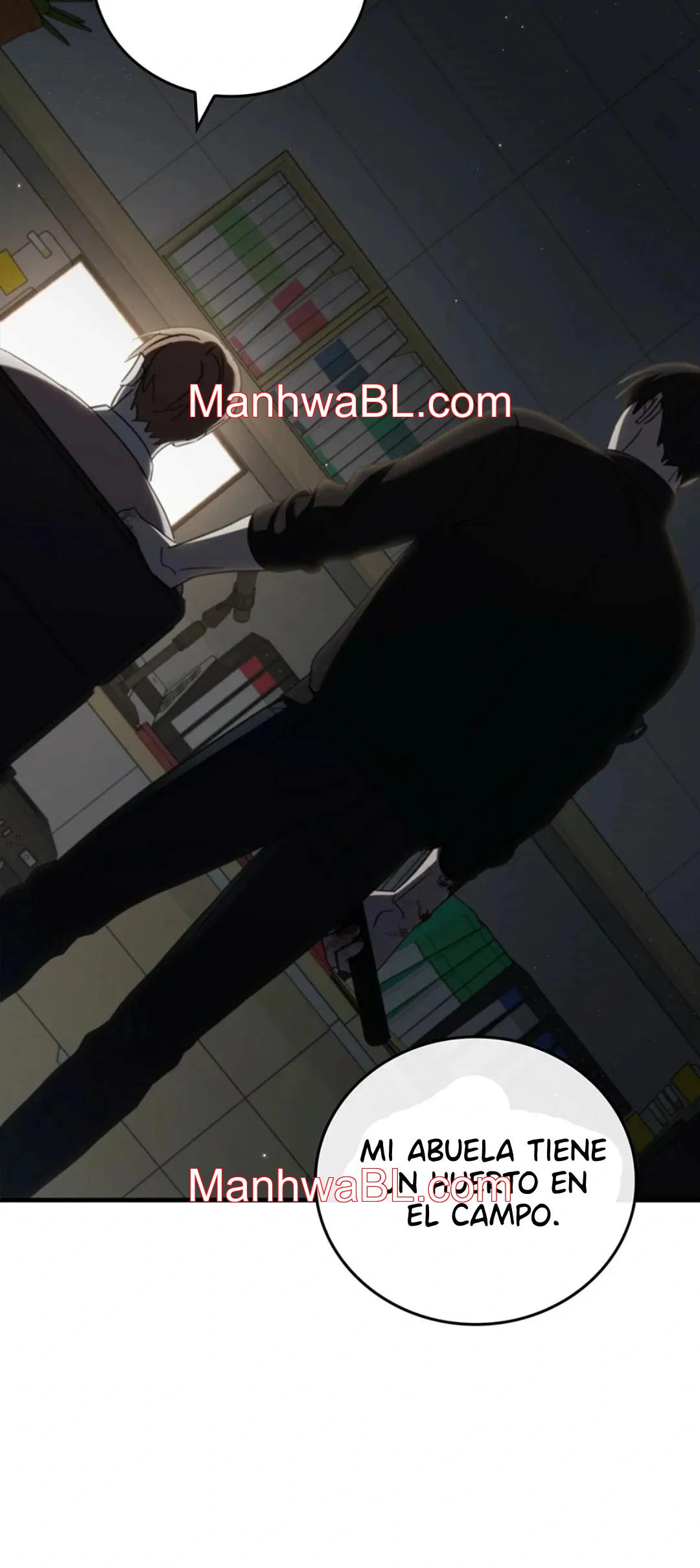 Dead Man Switch - Capítulo 43 3 manhwa