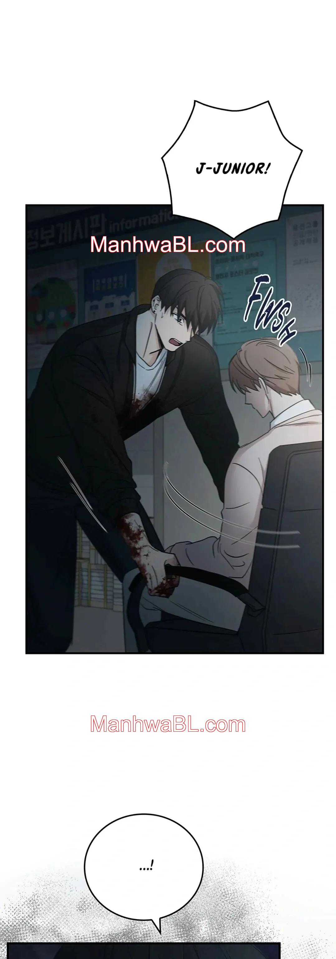 Dead Man Switch - Capítulo 43 3 manhwa