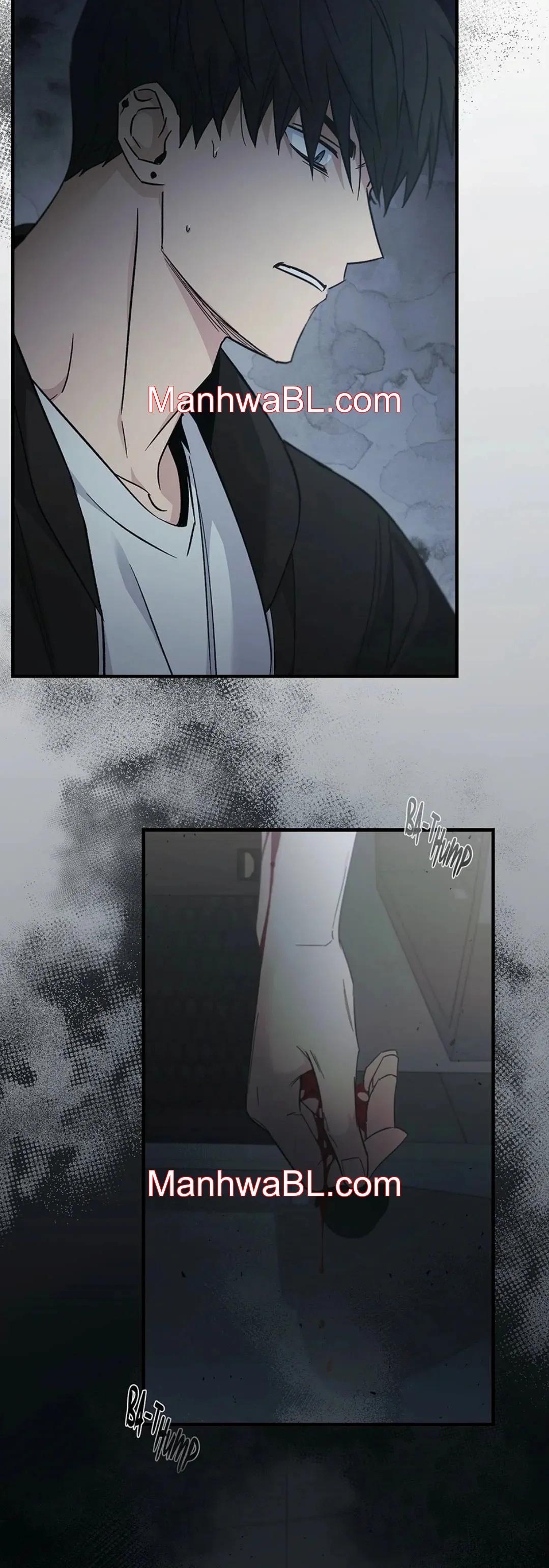 Dead Man Switch - Capítulo 43 3 manhwa